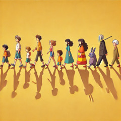 friends and family