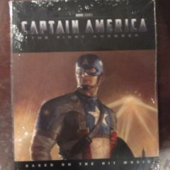 ACCESS KINDLE 📝 Captain America: First Vengeance by  Fred Van Lente,Luke Ross,Neil E
