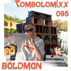 TOMBOLOMIXX 095 - Baldman