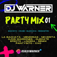 Party Mix 01 (DJ Warner)