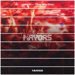 Valorin - The Rhythm (Original Mix)