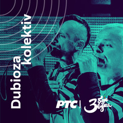 No Escape (From Balkan) (Live)