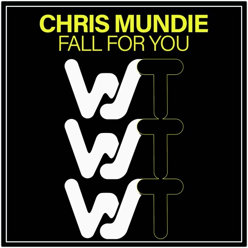 Chris Mundie - Fall For You (Original Mix)