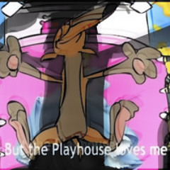 the playhouse loves you//alfreds playhouse