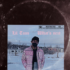 WHAT'S NEXT (prod.ERLAX)