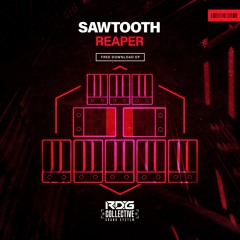 Sawtooth - Reaper (BASSLINE) [FREE DOWNLOAD]