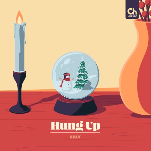 Ezzy - Hung Up [Chillhop Essentials Winter 2021]