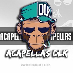 La Celda De Bob - Todosfordajepjap Ft Chyste Mc, Jonas Sanchez & Liricistas (Acapella)