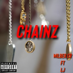 Chainz (feat. LJ ON THE TRAXK)