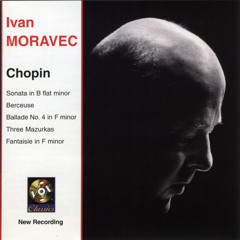 Piano Sonata No. 2 In B Flat Minor, Op. 35 - I. Grave: Doppio Movimento