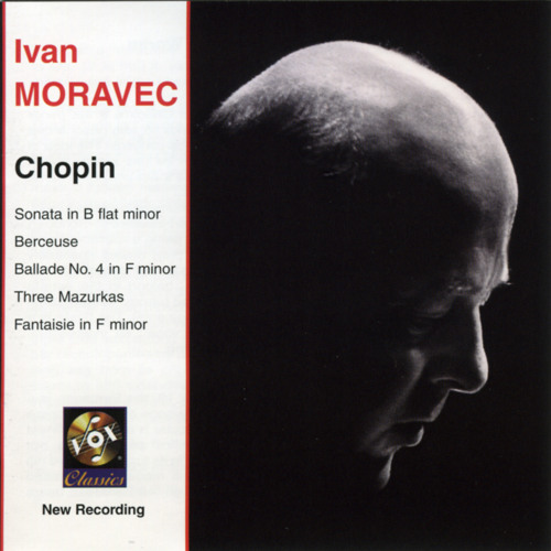Piano Sonata No. 2 In B Flat Minor, Op. 35 - I. Grave: Doppio Movimento