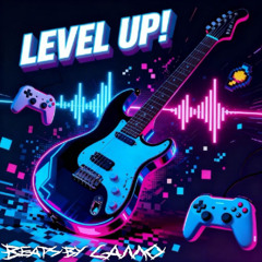 LEVEL UP!
