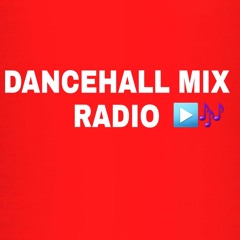 DJ ROY HOMAGE DANCEHALL MIX