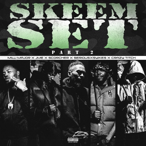 Skeem Set, Pt. 2