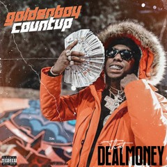 That Deal Money(Prod By Yarri)