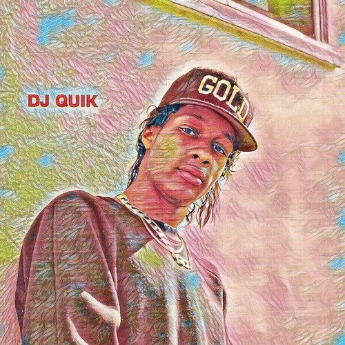 G-Funk x DJ Quik x Snoop Dogg 90's Type Beat "Let's Ride" (Prod. by Yamrus Beats)