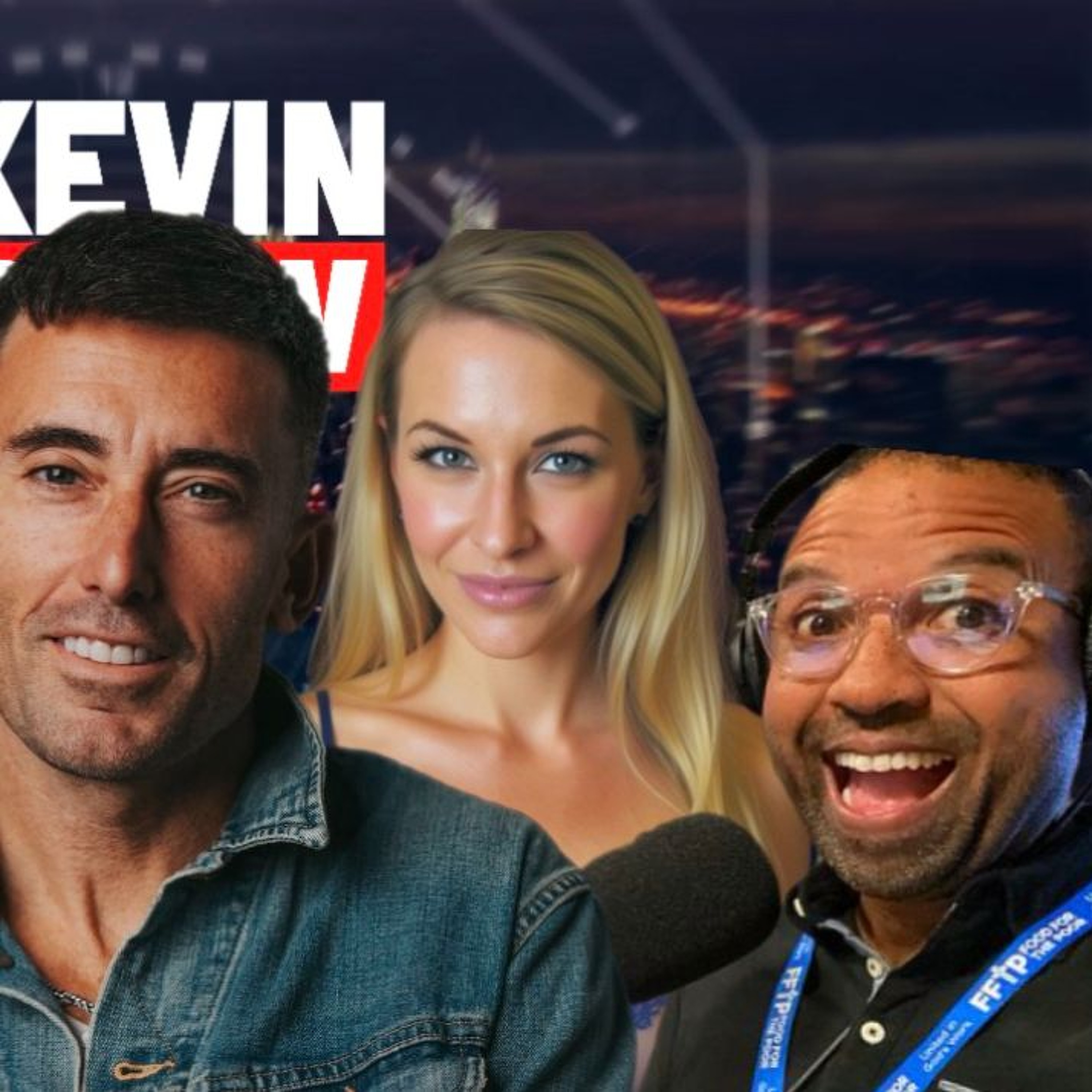 030726 - That Kevin Show - Hour 2