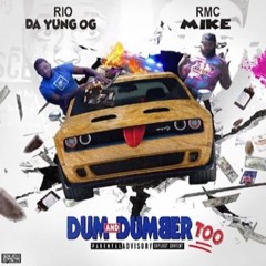 Rio Da Yung OG-News mix