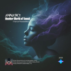 Another World of Sound (Trance-ParallelMix)