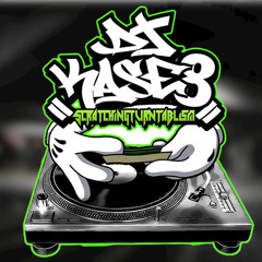 Locos del Sur Beat/(Kasse-scratchs)