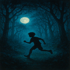 Can't Keep Runnin