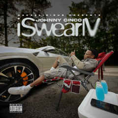 On My Own (feat. Yksteexy)