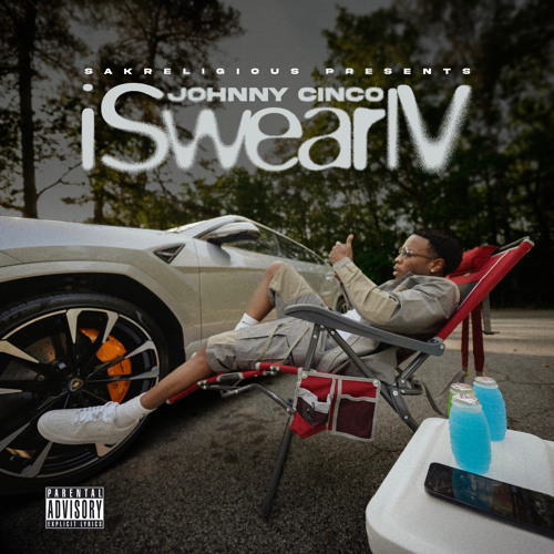 On My Own (feat. Yksteexy)