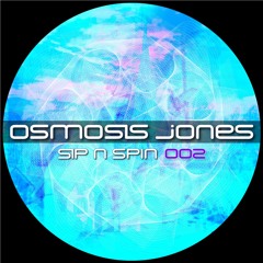 Pins 'N Needles // SIP 'N SPIN 002 - OSMOSIS JONES