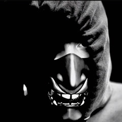 HUNNA J - STUCK [PROD. FACTIONLESS404]