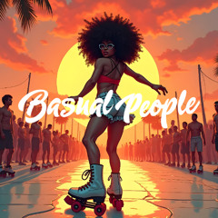 Basual People - Sunrise (unreleased/demo)