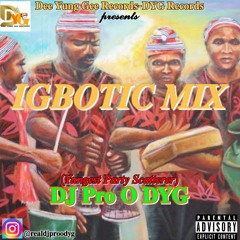 Igbotic Mix