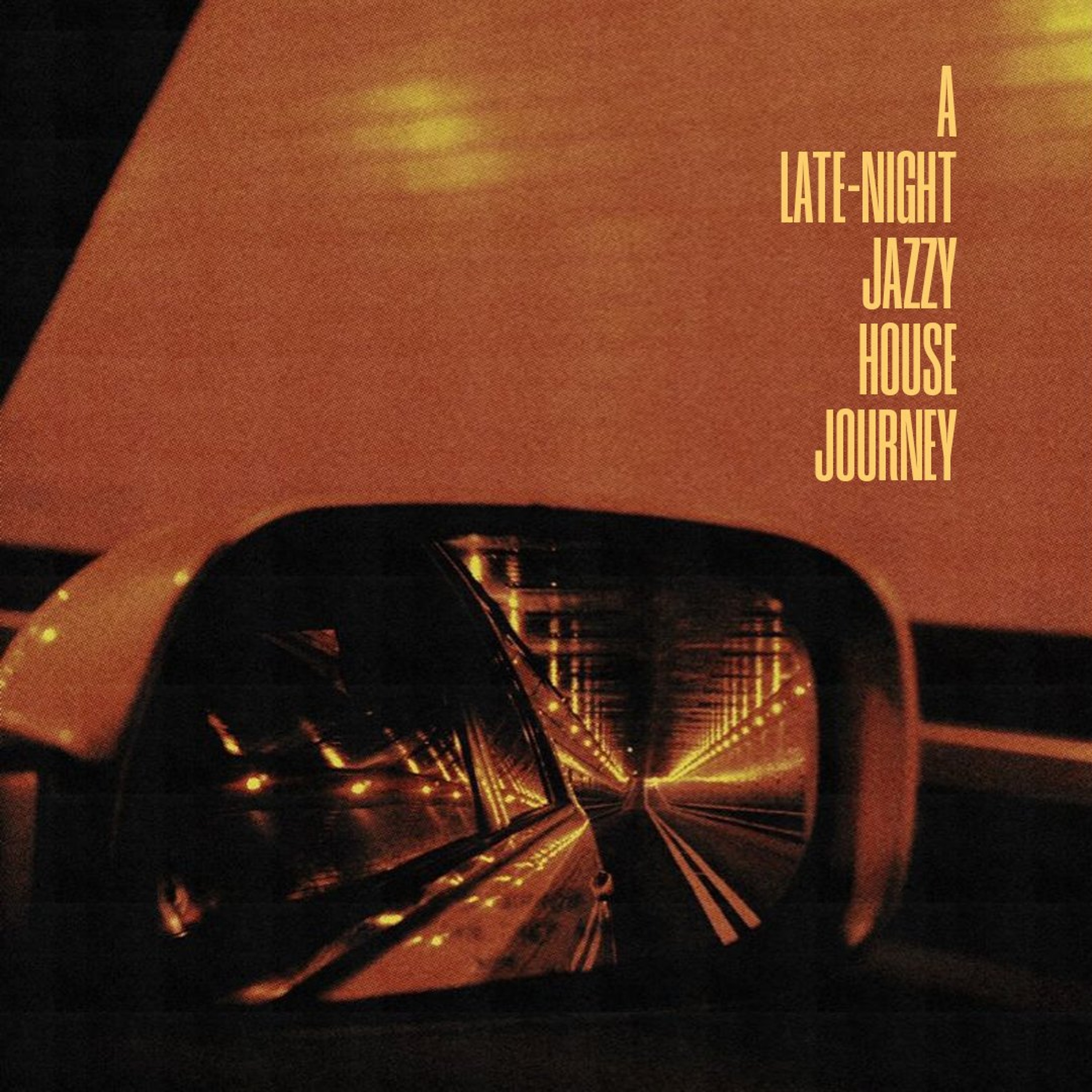 House Session: A Late-Night Jazzy House Journey