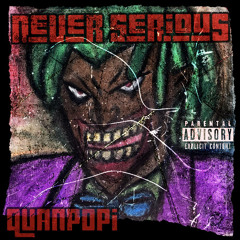 QUAN POPI - MONEY BABY