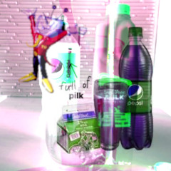 DRINK MORE PILK