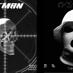 Blurrd Vzn - Hitman x F*ck LA