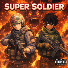 Super Soldier