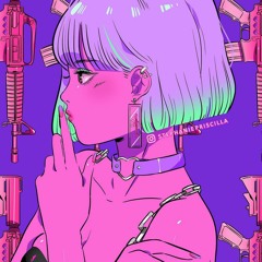 163ONMYNECK x MAYOT x SEEMEE type beat - Трап от ублюдков (prod. tshn)