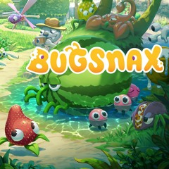 Megamaki Attack - Bugsnax OST