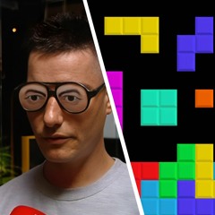 Steen x EZG x Tetris (burrii Mashup)