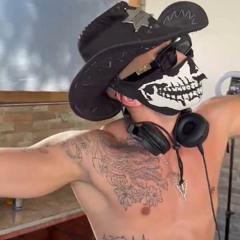 DEATH SHERIFF HARDGROOVE/HARDBOUNCE