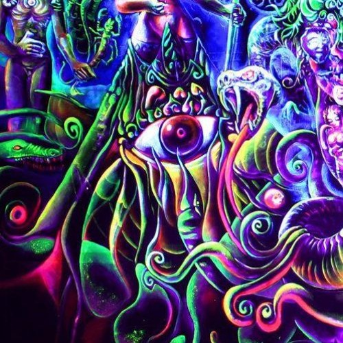PsyTrance Just Good 3 By NikemanMix