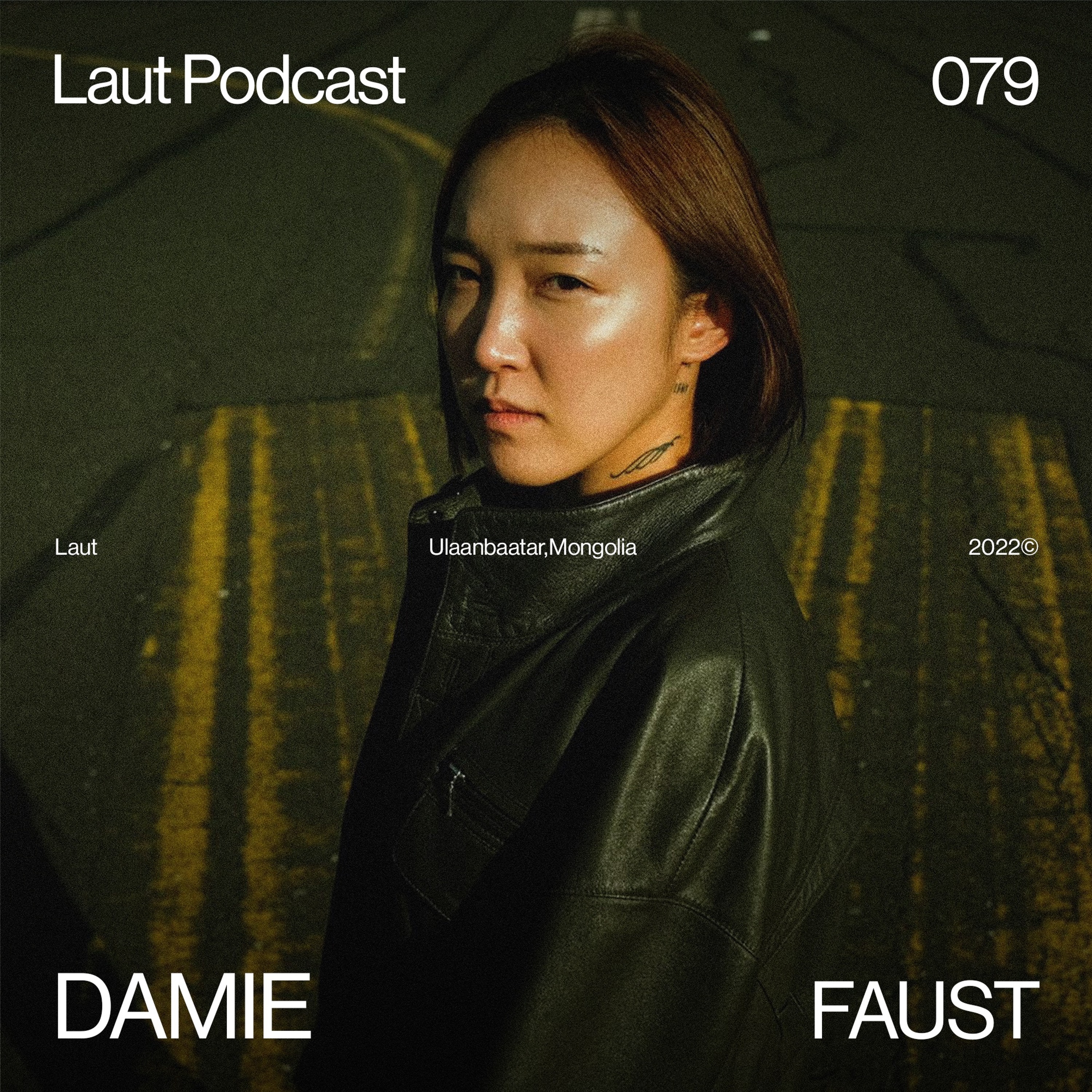 LAUT