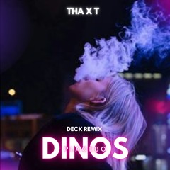 DINOS - PLACEBO ( THA ✘ T )