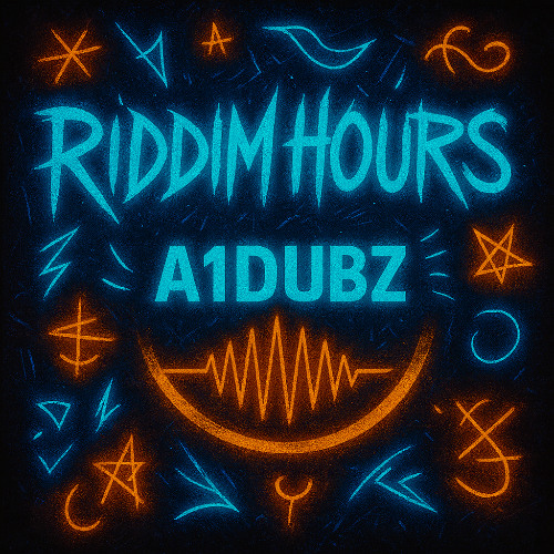 Riddim Hours - Live Mix (CLIP #2 BOOSTED)