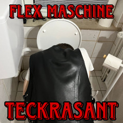 TekkRasant (Prod. Flex Maschine)