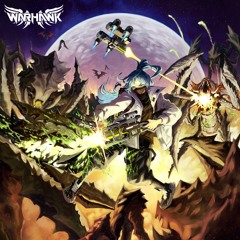 WarHawk - Helldiver Dub [BIRTHDAY FREE DOWNLOAD]