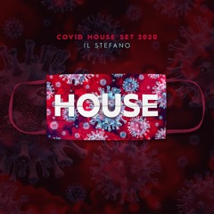 Covid House Set 2020