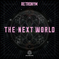 Retronym - The Next World