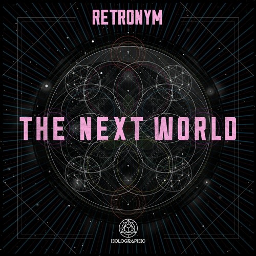 Retronym - The Next World