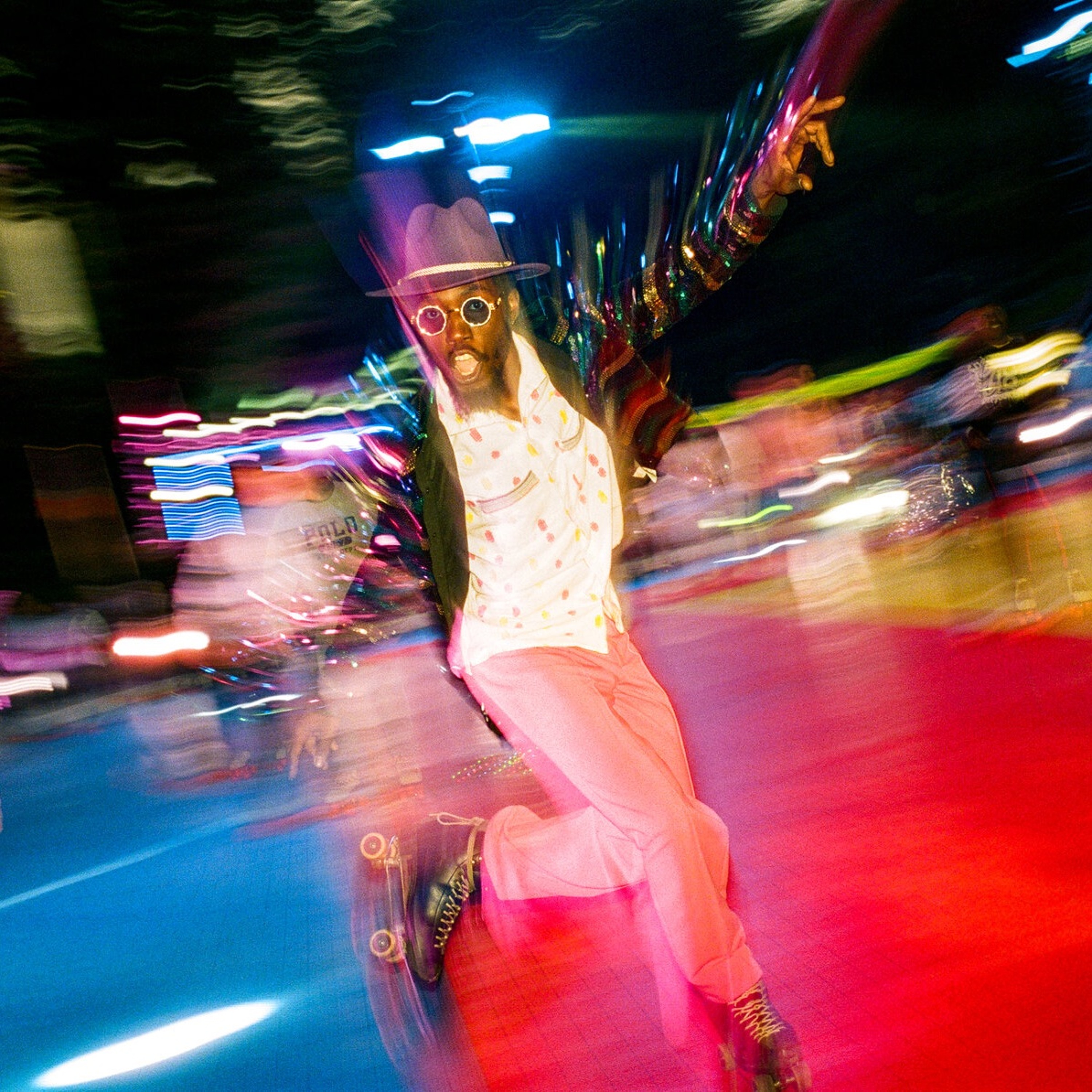 Holodeck\'s newest tracks